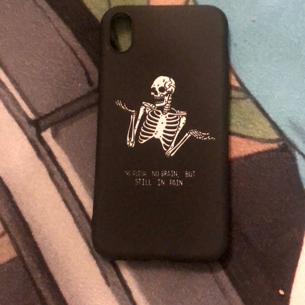 Phone case
